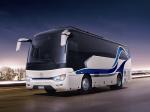 Golden Dragon XML6902/6907 Jincheng 2014 года